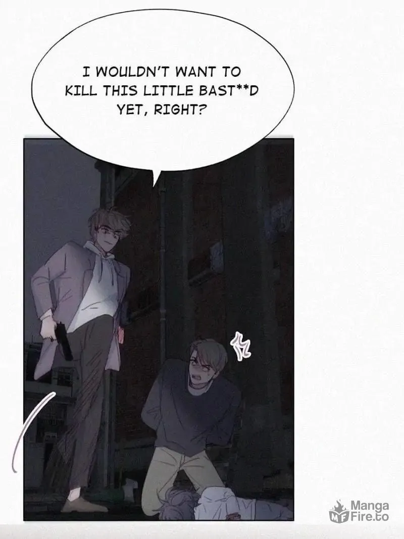 Deliverance of the Counterattack Chapter 150 page 39 - 