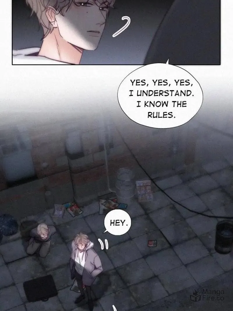 Deliverance of the Counterattack Chapter 150 page 5 - 