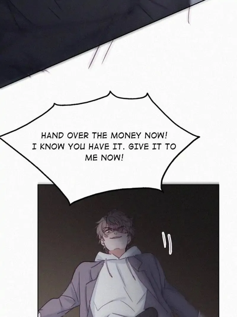 Deliverance of the Counterattack Chapter 150 page 41 - 