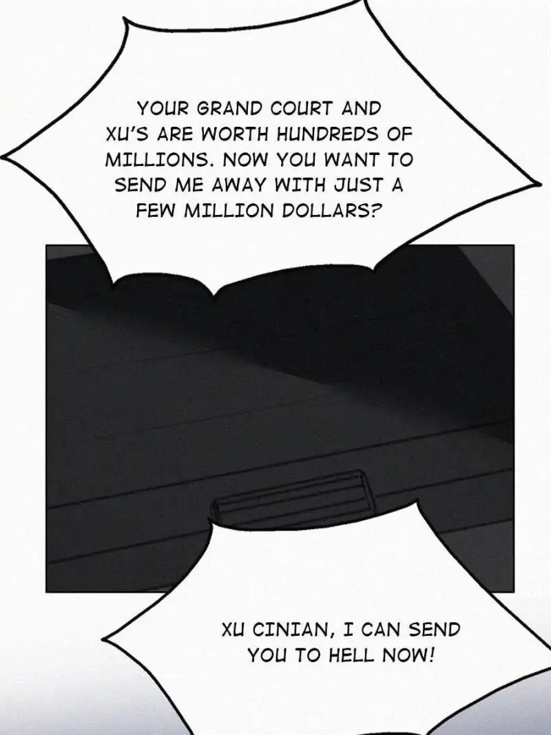 Deliverance of the Counterattack Chapter 150 page 44 - 