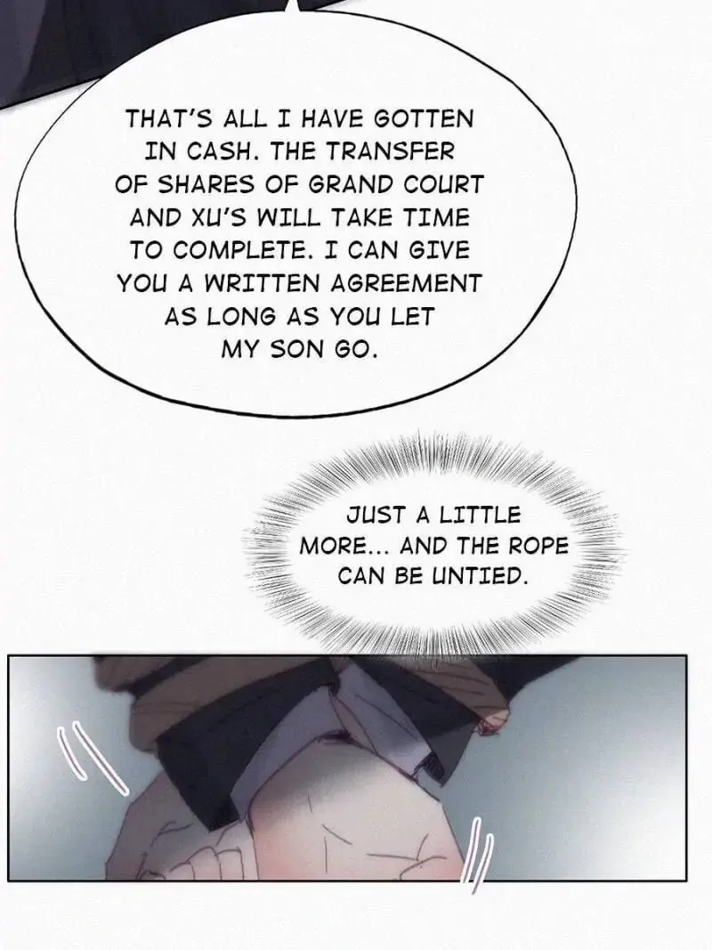 Deliverance of the Counterattack Chapter 150 page 46 - 