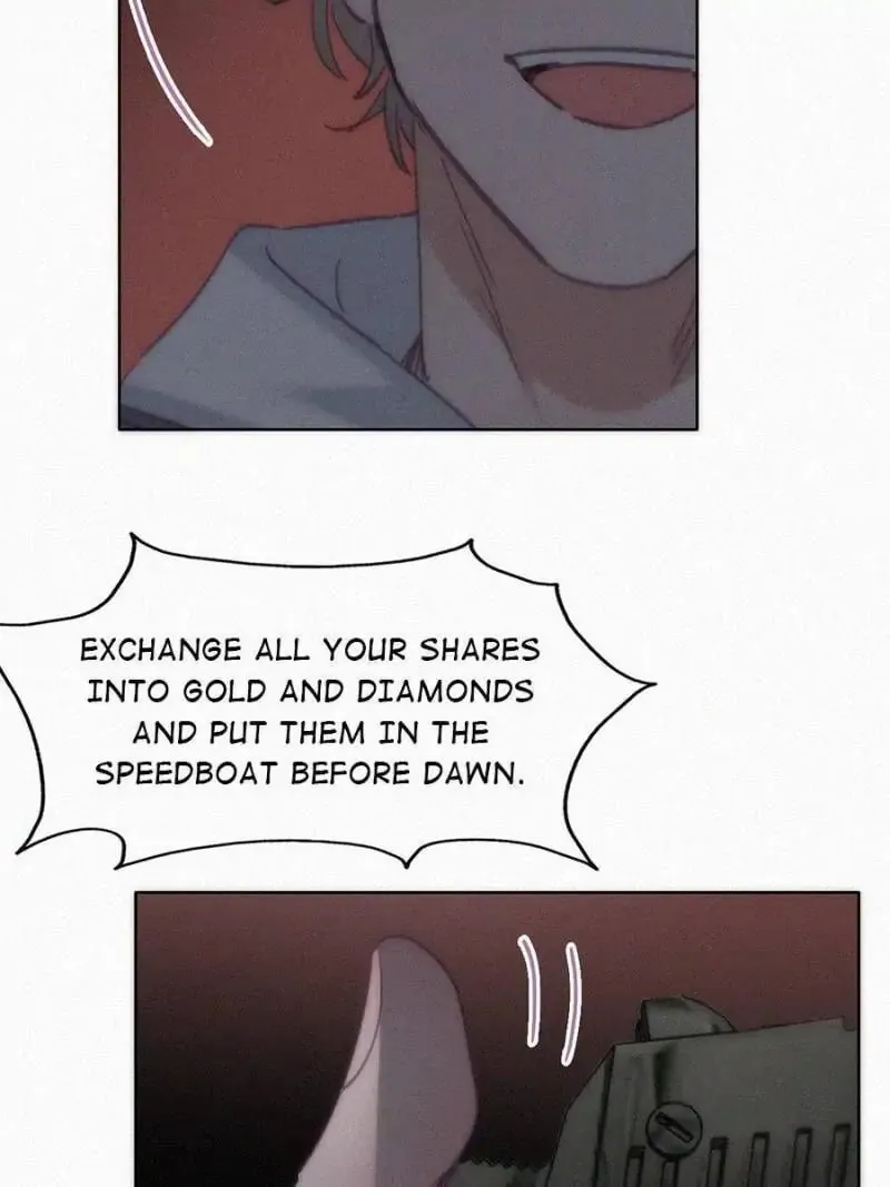 Deliverance of the Counterattack Chapter 150 page 49 - 