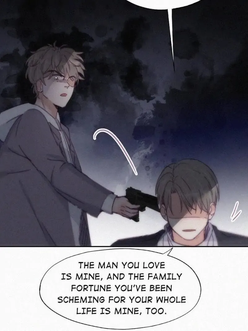 Deliverance of the Counterattack Chapter 150 page 53 - 