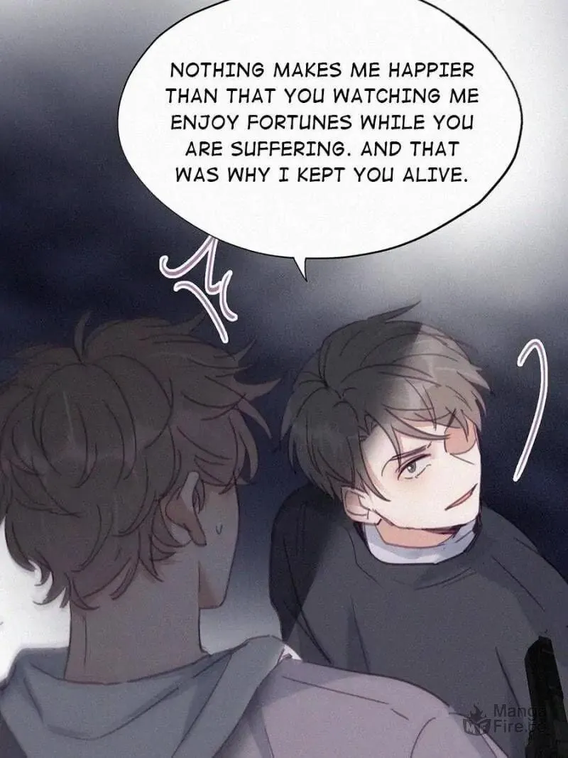 Deliverance of the Counterattack Chapter 150 page 55 - 