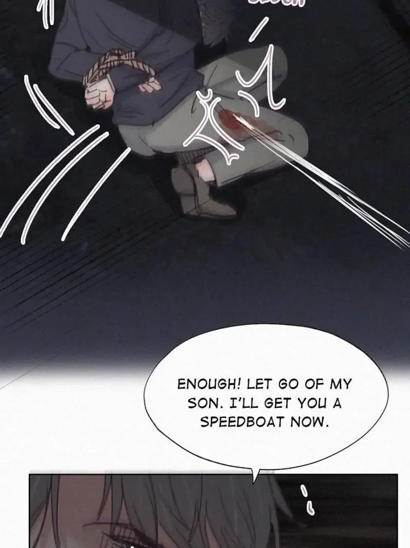 Deliverance of the Counterattack Chapter 151 page 14 - 