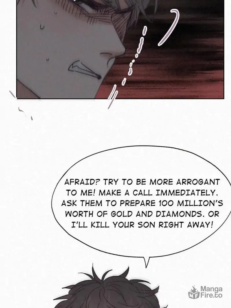 Deliverance of the Counterattack Chapter 151 page 15 - 