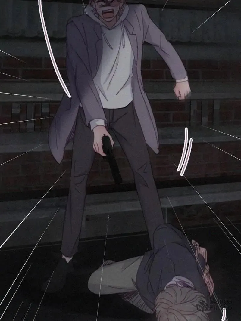 Deliverance of the Counterattack Chapter 151 page 3 - 