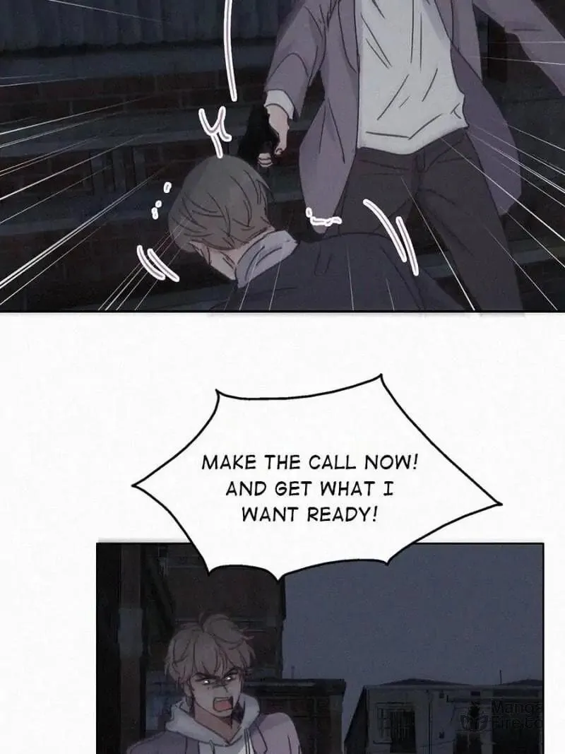 Deliverance of the Counterattack Chapter 151 page 24 - 