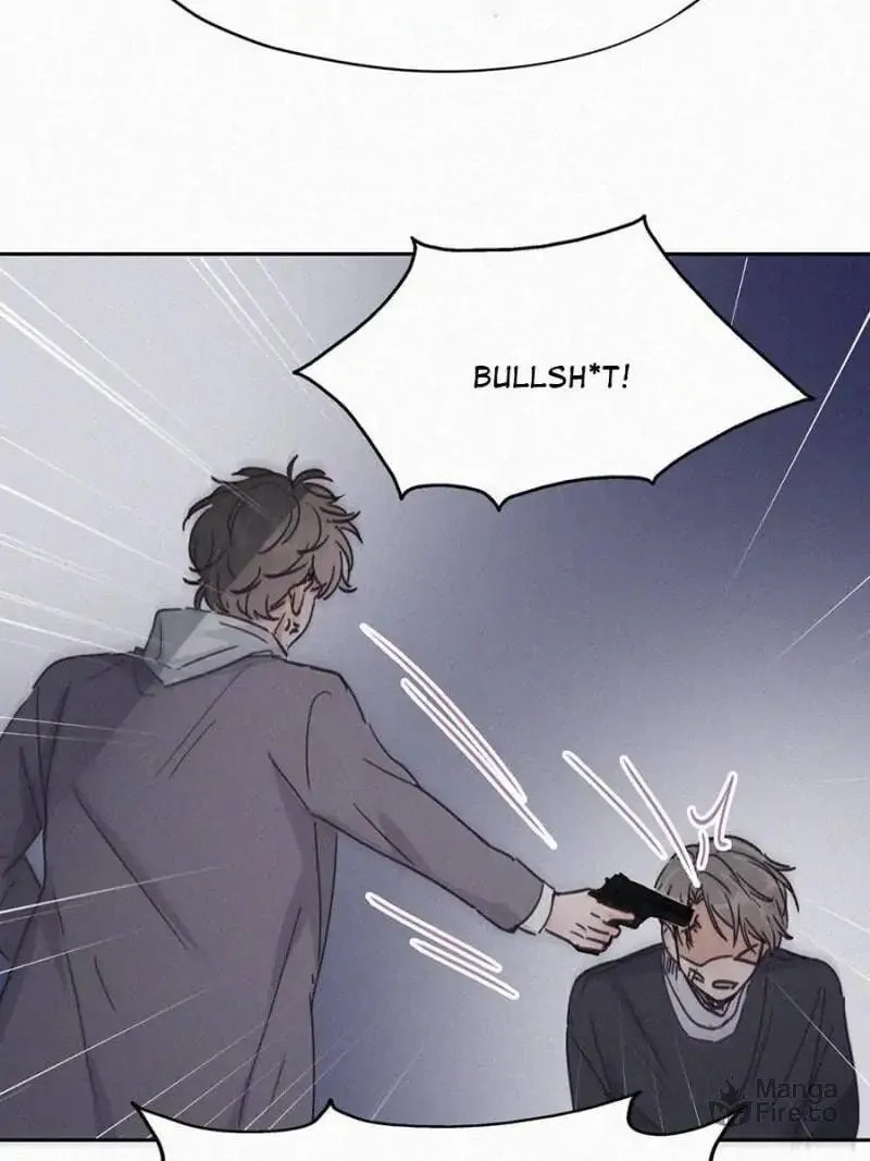Deliverance of the Counterattack Chapter 151 page 27 - 