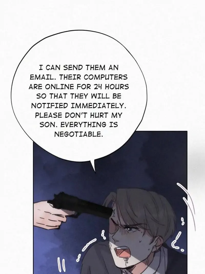 Deliverance of the Counterattack Chapter 151 page 29 - 