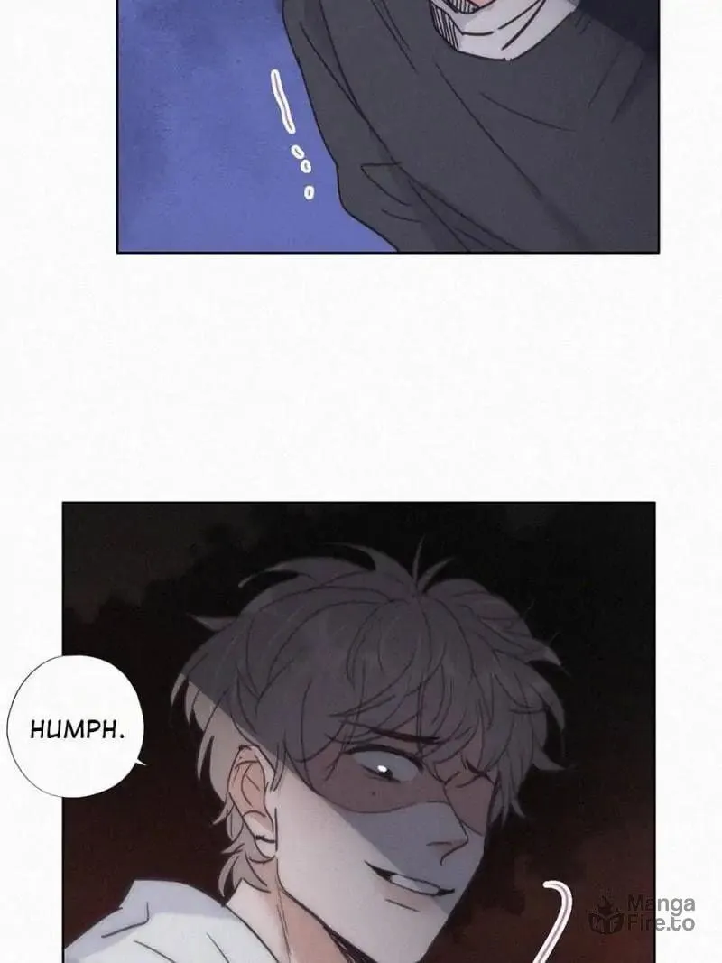Deliverance of the Counterattack Chapter 151 page 30 - 