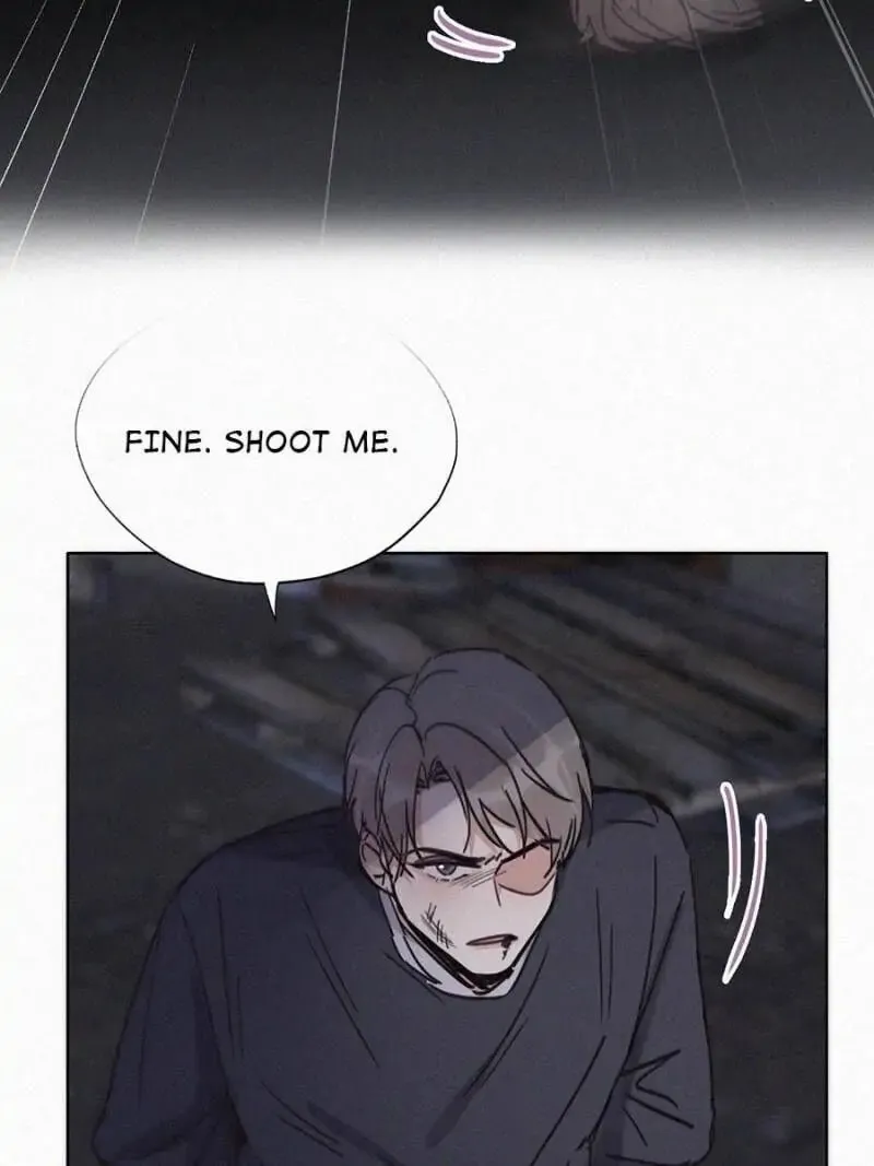 Deliverance of the Counterattack Chapter 151 page 4 - 