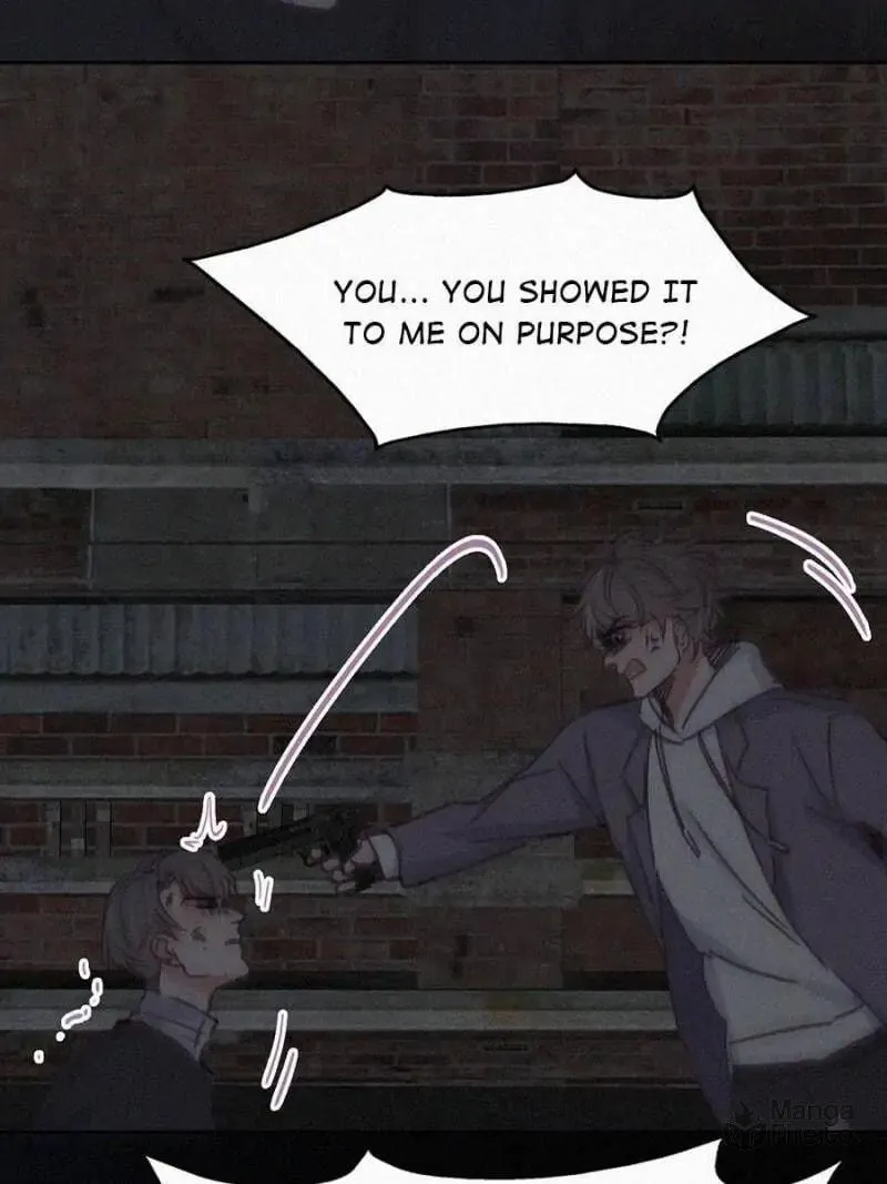 Deliverance of the Counterattack Chapter 151 page 39 - 