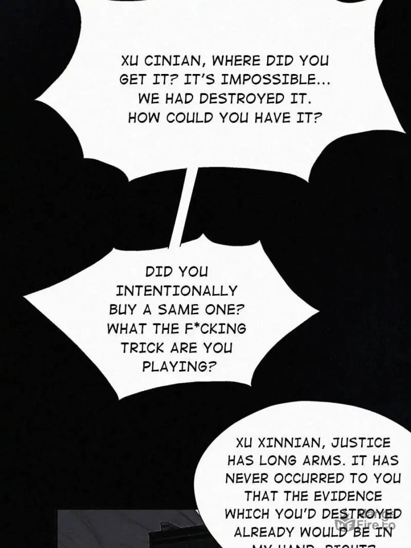 Deliverance of the Counterattack Chapter 151 page 40 - 