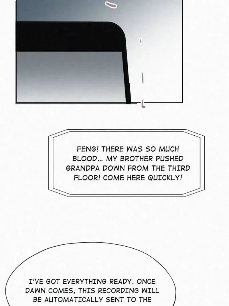 Deliverance of the Counterattack Chapter 151 page 47 - 