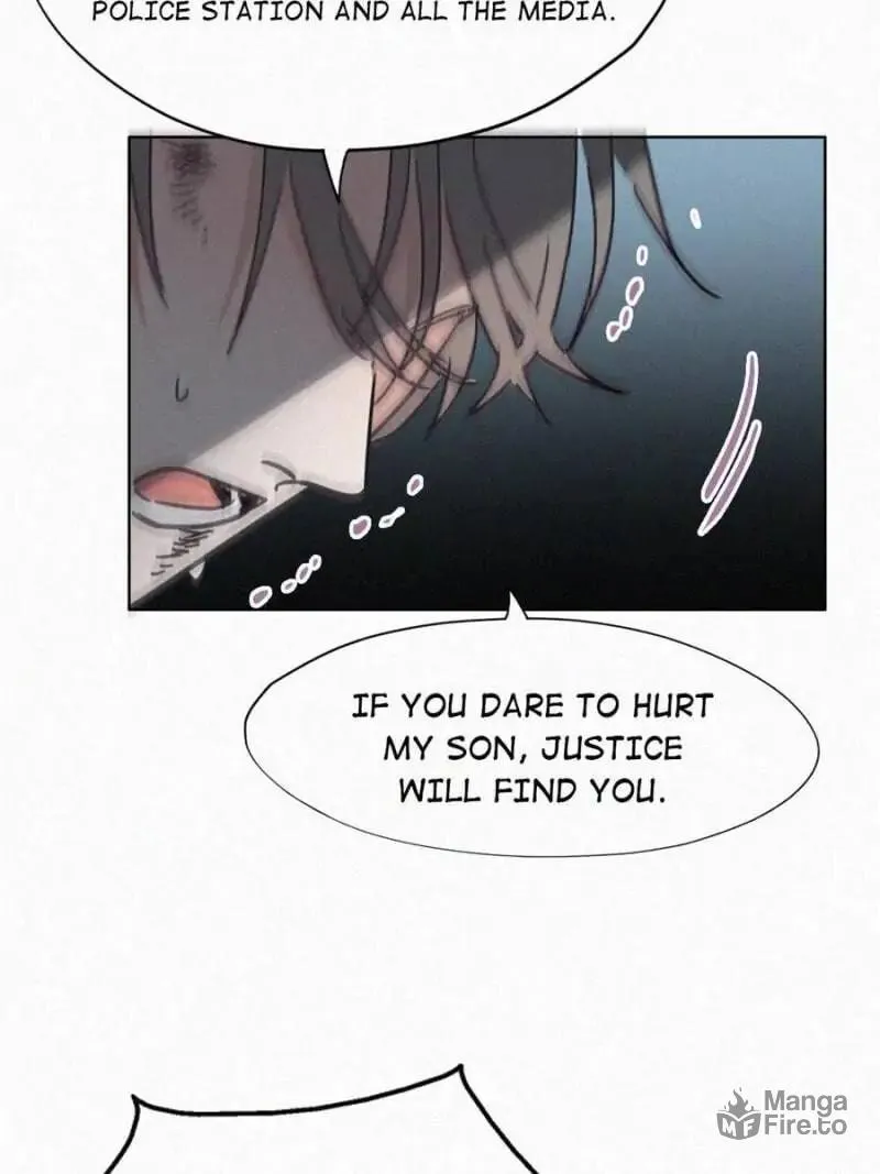 Deliverance of the Counterattack Chapter 151 page 48 - 