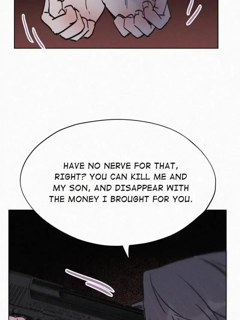 Deliverance of the Counterattack Chapter 151 page 7 - 