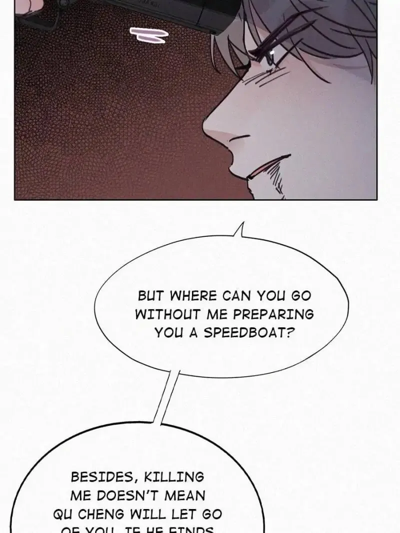 Deliverance of the Counterattack Chapter 151 page 8 - 