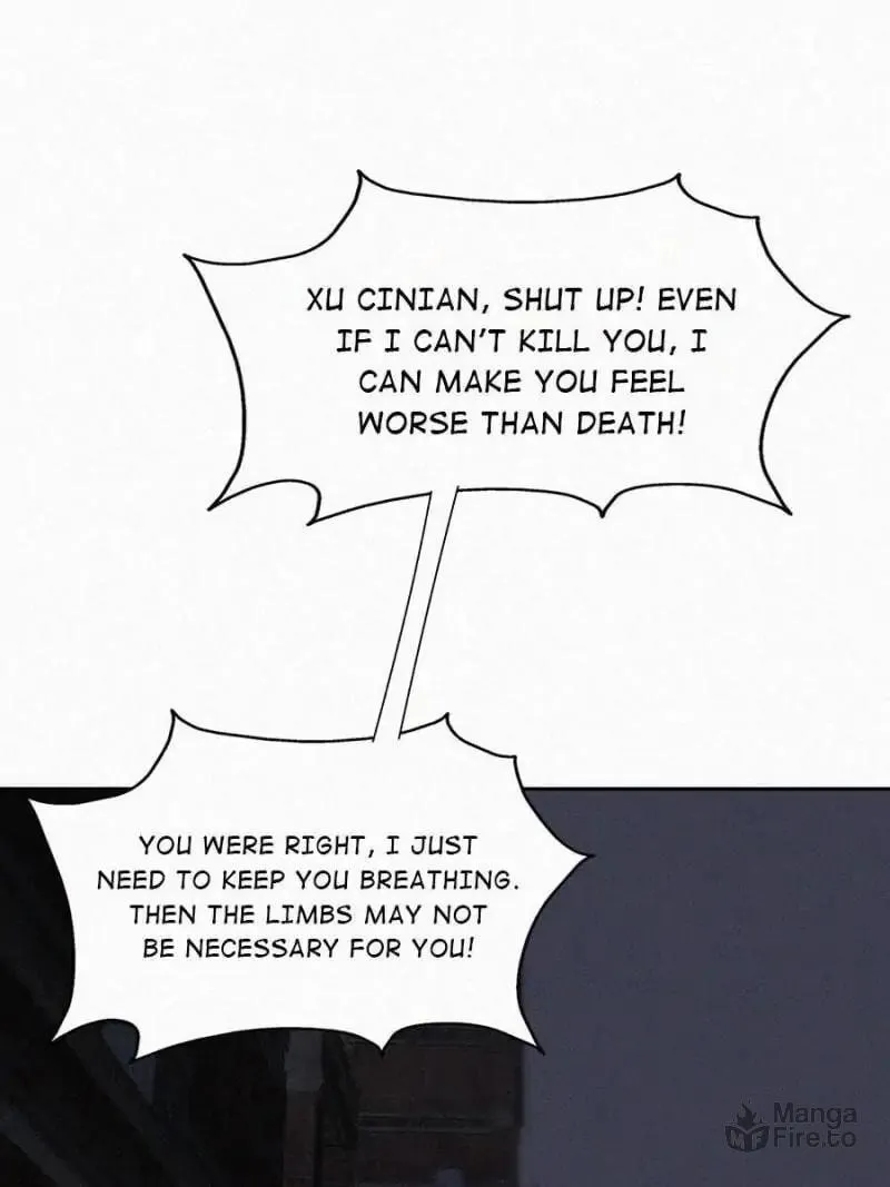 Deliverance of the Counterattack Chapter 151 page 10 - 