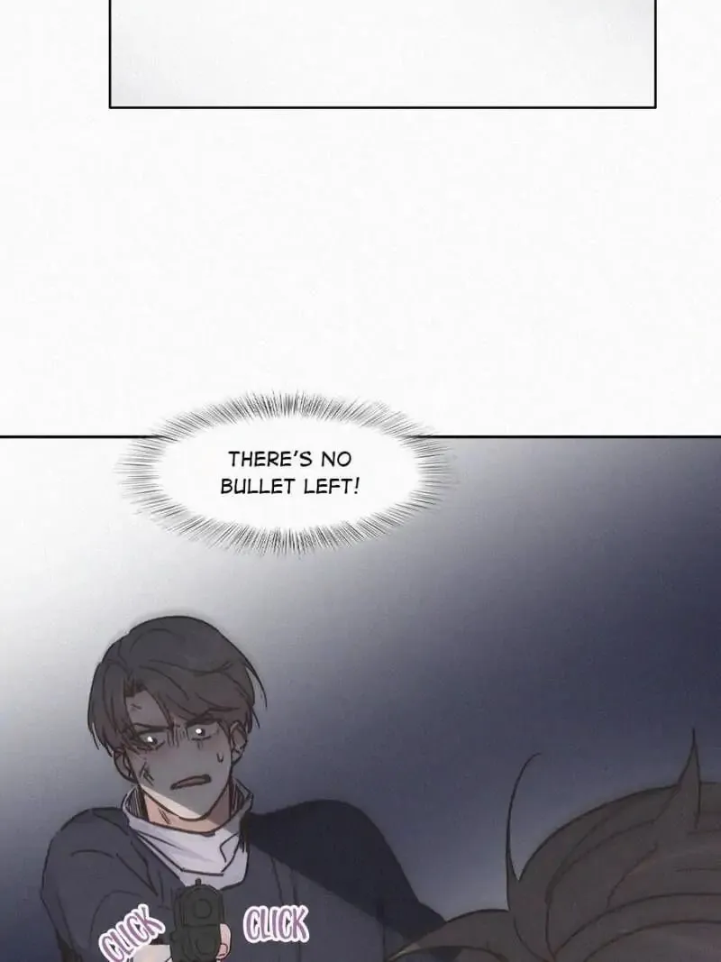 Deliverance of the Counterattack Chapter 152 page 13 - 