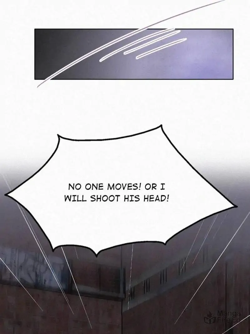 Deliverance of the Counterattack Chapter 152 page 30 - 
