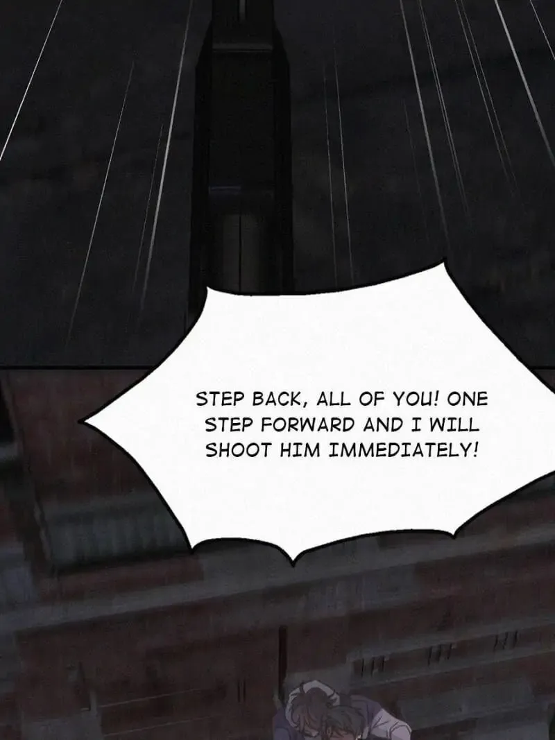 Deliverance of the Counterattack Chapter 152 page 32 - 