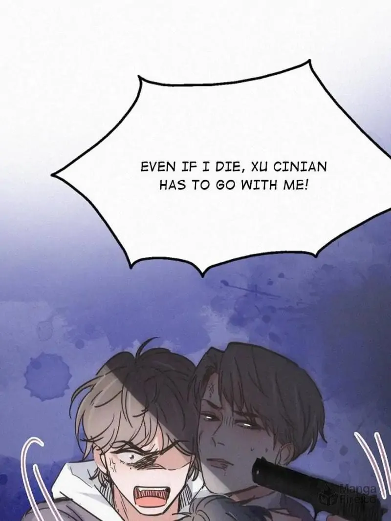 Deliverance of the Counterattack Chapter 152 page 35 - 