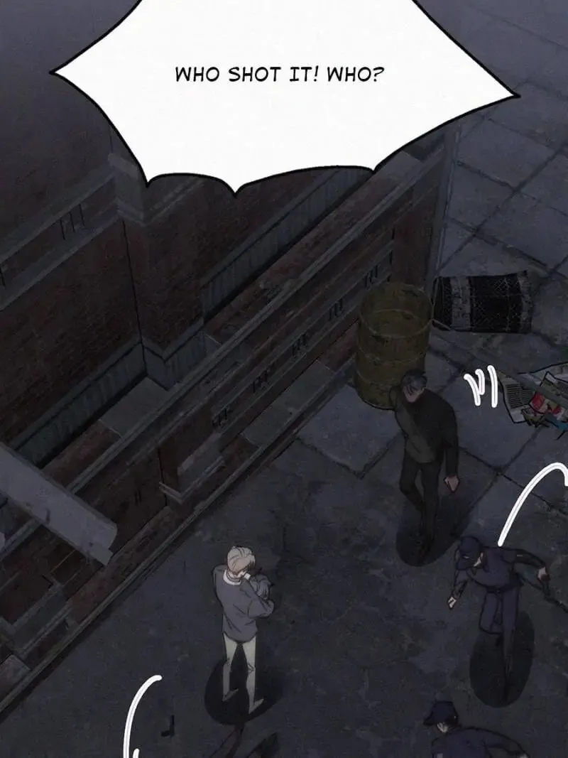 Deliverance of the Counterattack Chapter 152 page 43 - 