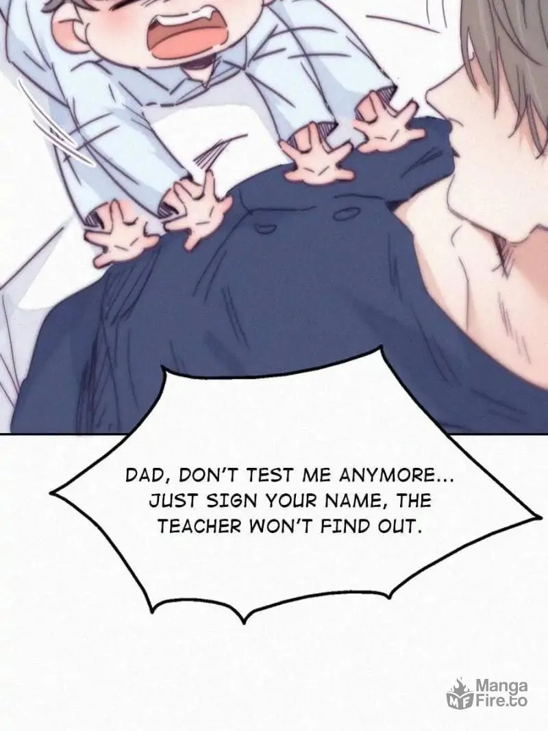 Deliverance of the Counterattack Chapter 152 page 51 - 