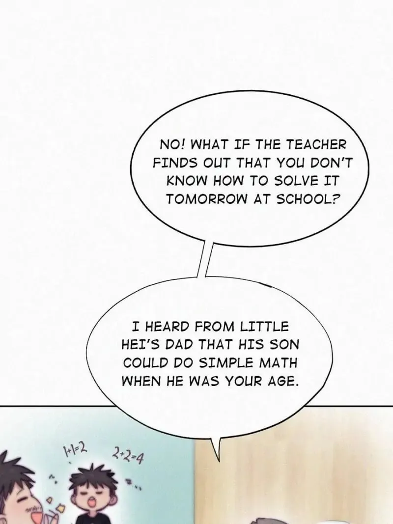 Deliverance of the Counterattack Chapter 153 page 1 - 