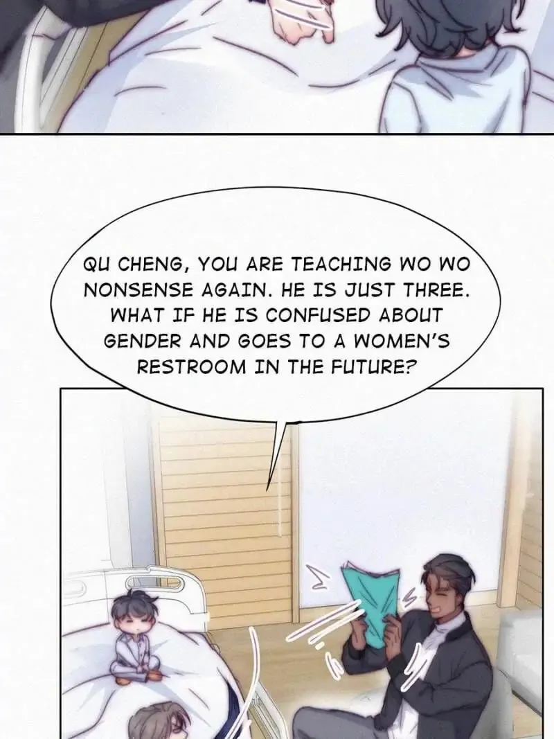 Deliverance of the Counterattack Chapter 153 page 13 - 