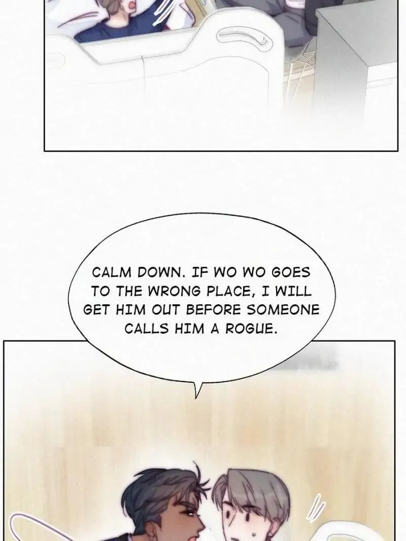 Deliverance of the Counterattack Chapter 153 page 14 - 