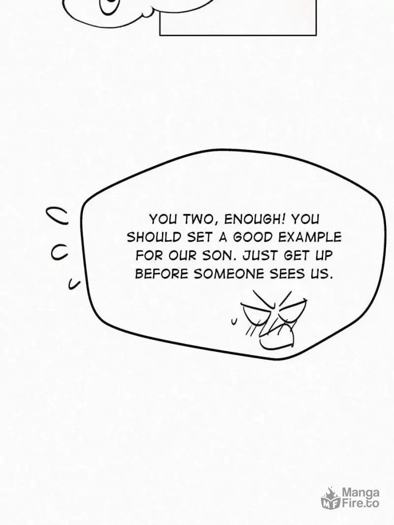 Deliverance of the Counterattack Chapter 153 page 20 - 