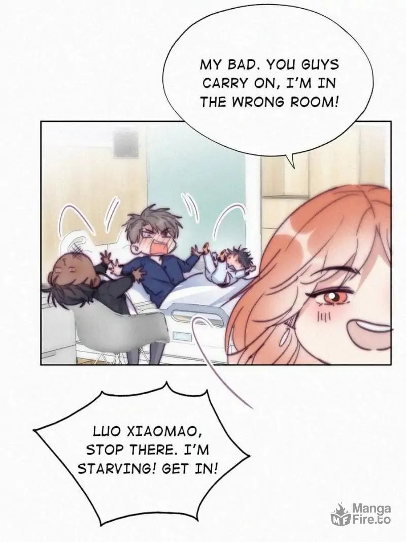 Deliverance of the Counterattack Chapter 153 page 25 - 