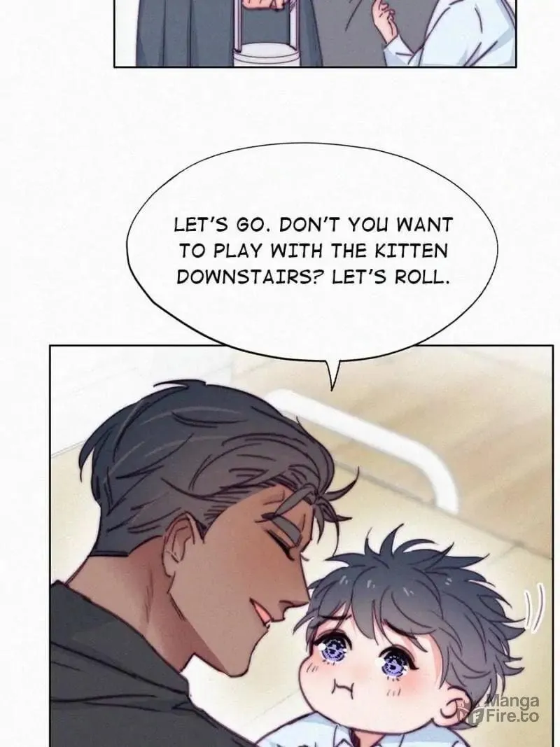 Deliverance of the Counterattack Chapter 153 page 30 - 