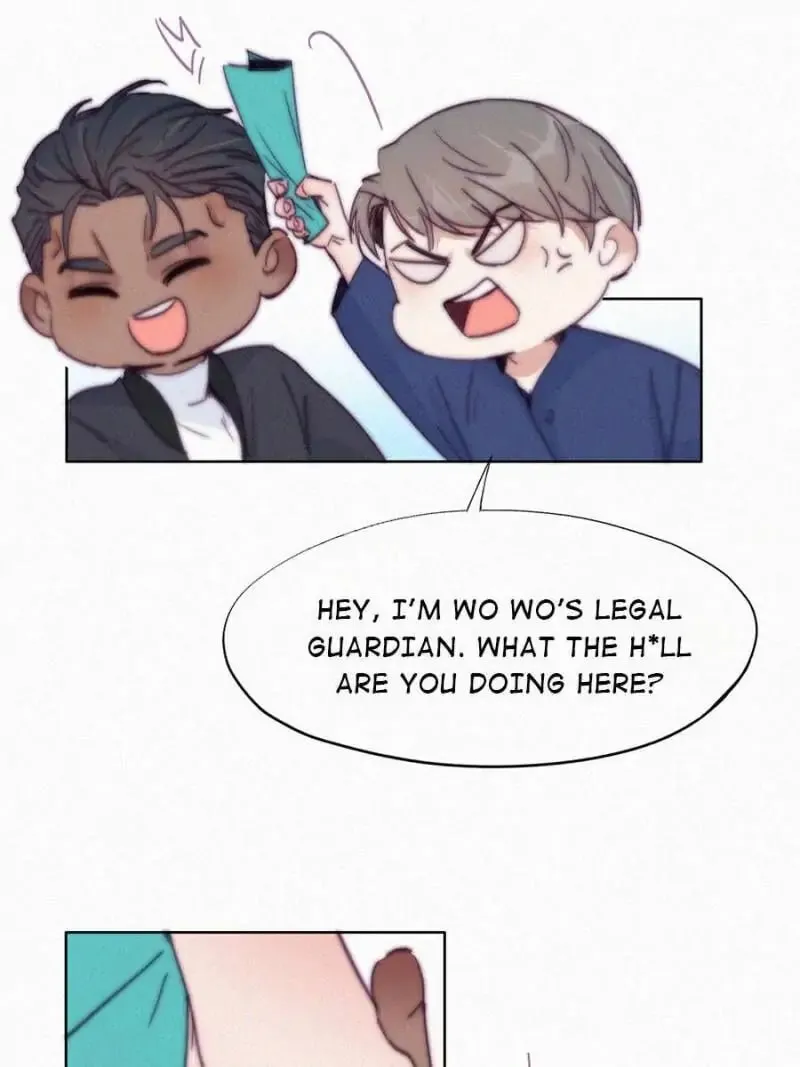 Deliverance of the Counterattack Chapter 153 page 4 - 