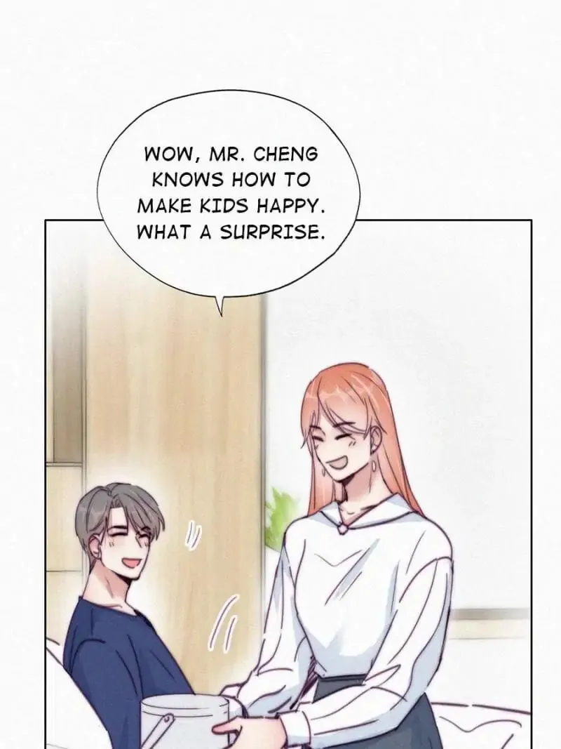 Deliverance of the Counterattack Chapter 153 page 34 - 