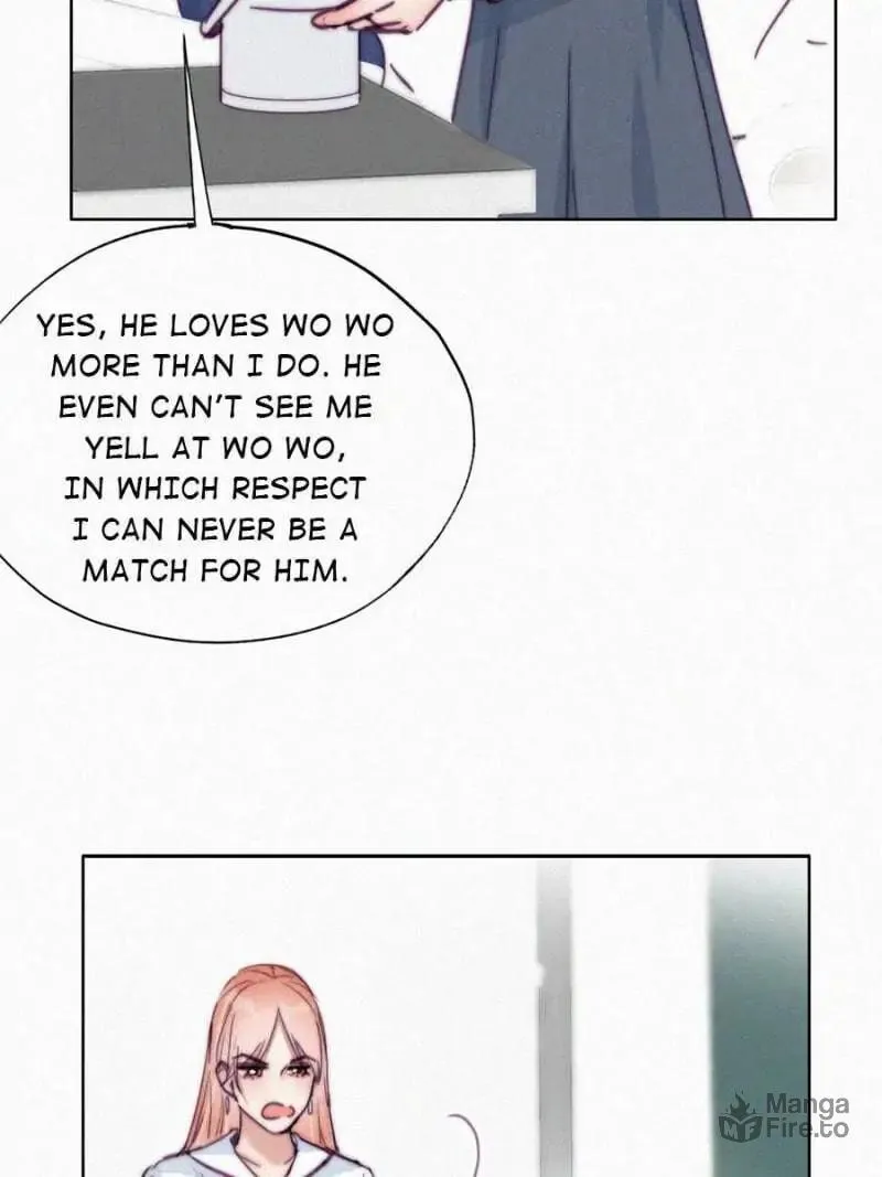 Deliverance of the Counterattack Chapter 153 page 35 - 