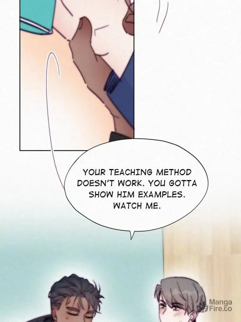 Deliverance of the Counterattack Chapter 153 page 5 - 