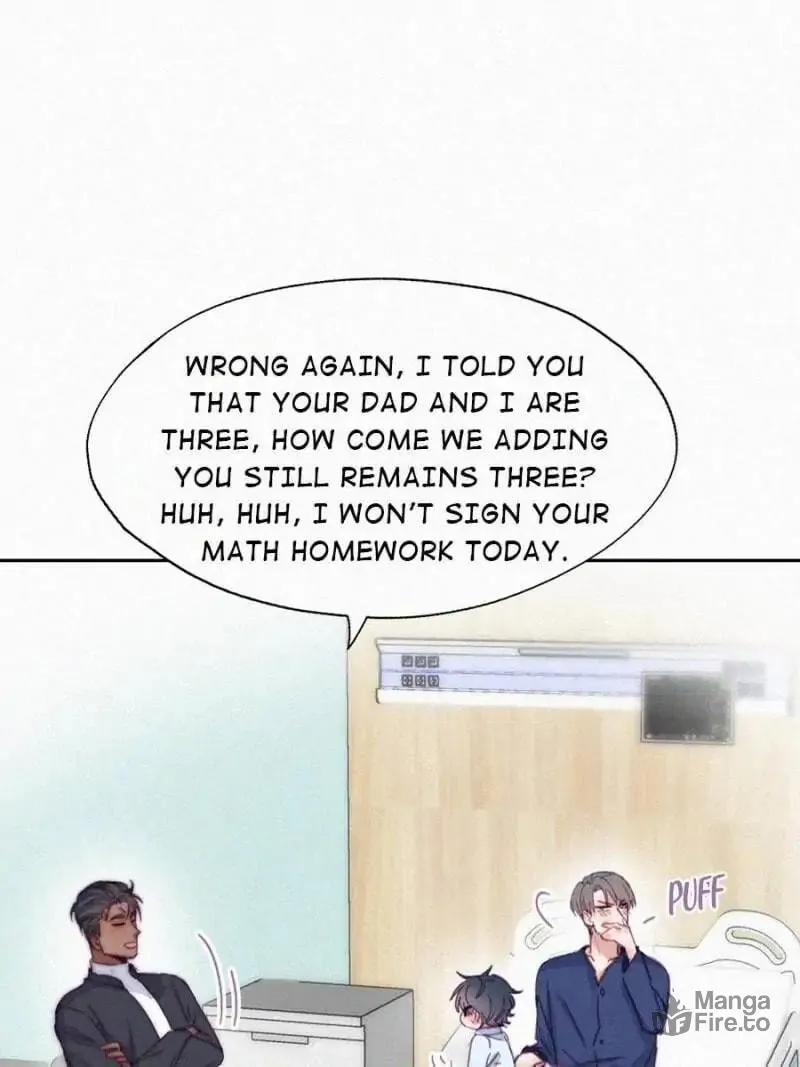 Deliverance of the Counterattack Chapter 153 page 10 - 