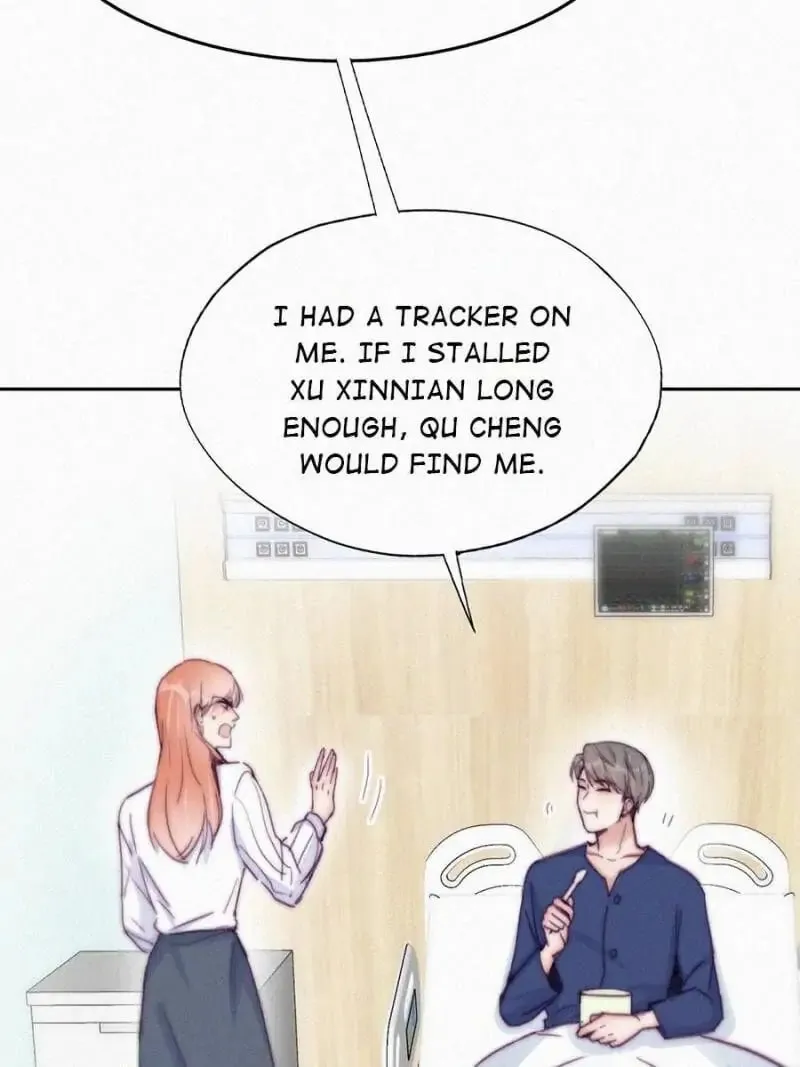 Deliverance of the Counterattack Chapter 154 page 2 - 