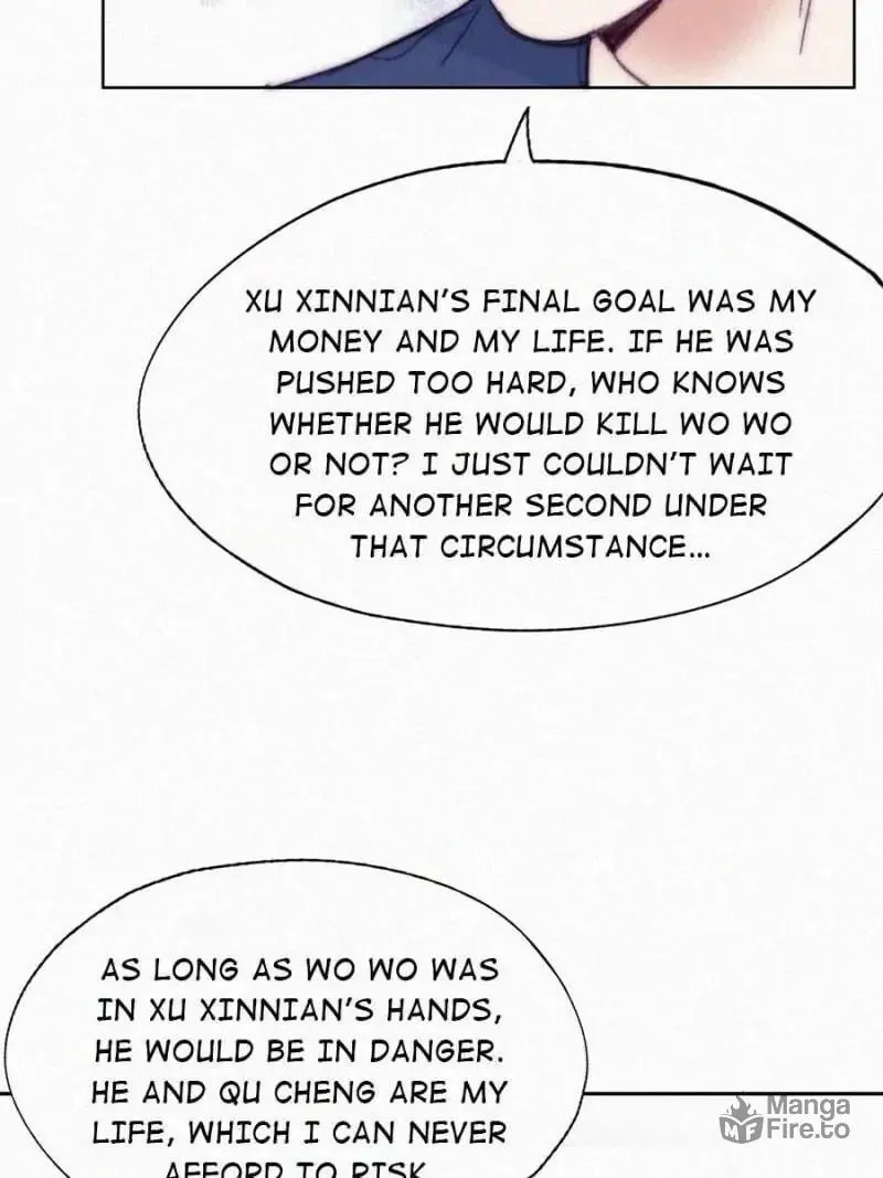 Deliverance of the Counterattack Chapter 154 page 12 - 