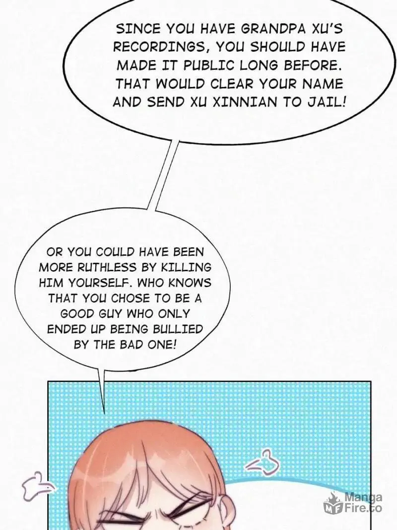 Deliverance of the Counterattack Chapter 154 page 18 - 