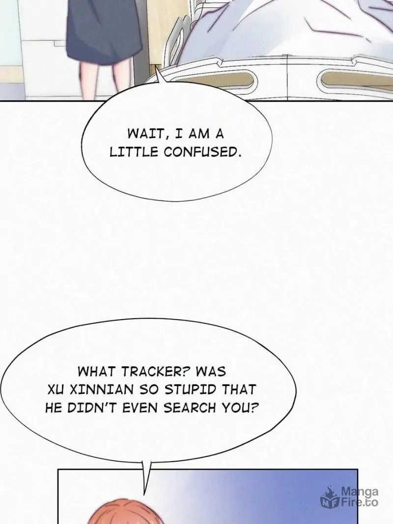 Deliverance of the Counterattack Chapter 154 page 3 - 