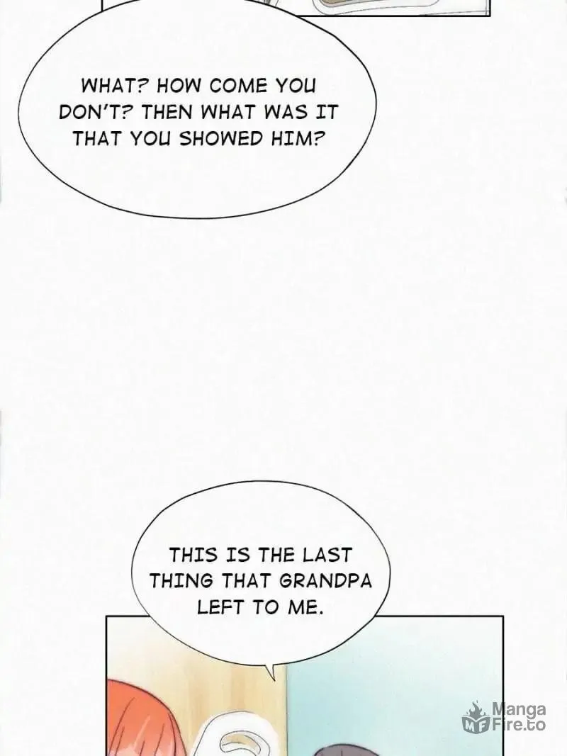 Deliverance of the Counterattack Chapter 154 page 21 - 