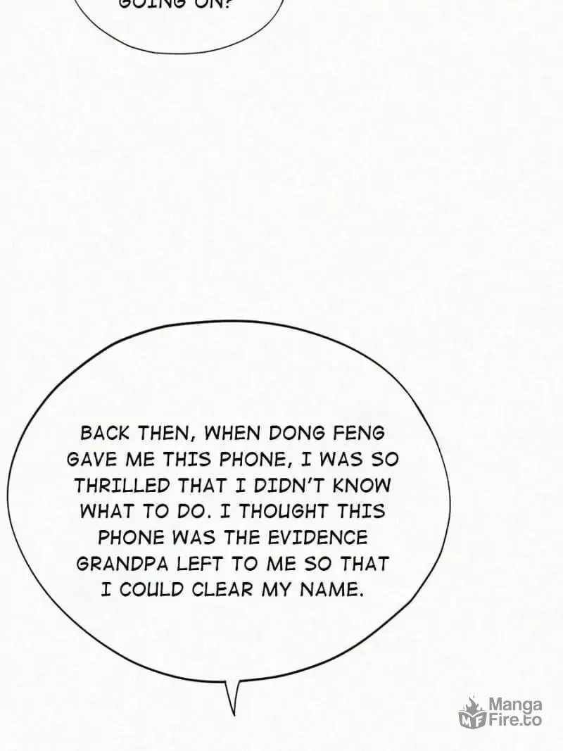 Deliverance of the Counterattack Chapter 154 page 24 - 
