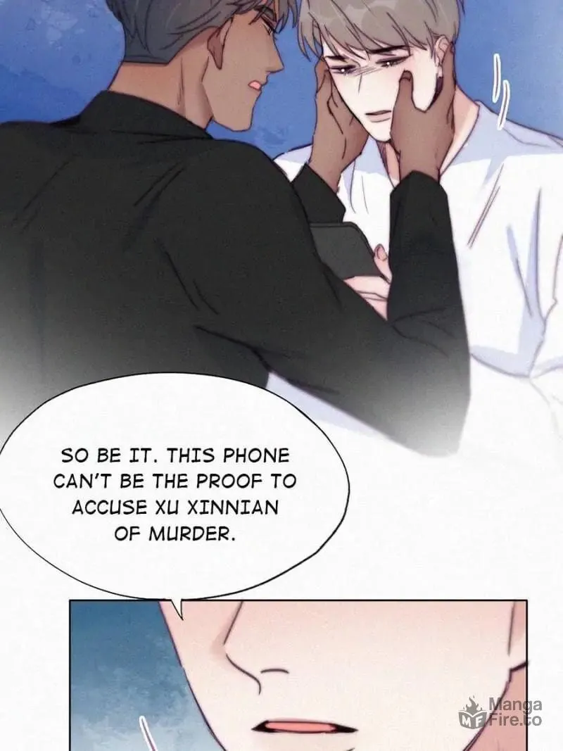 Deliverance of the Counterattack Chapter 154 page 30 - 