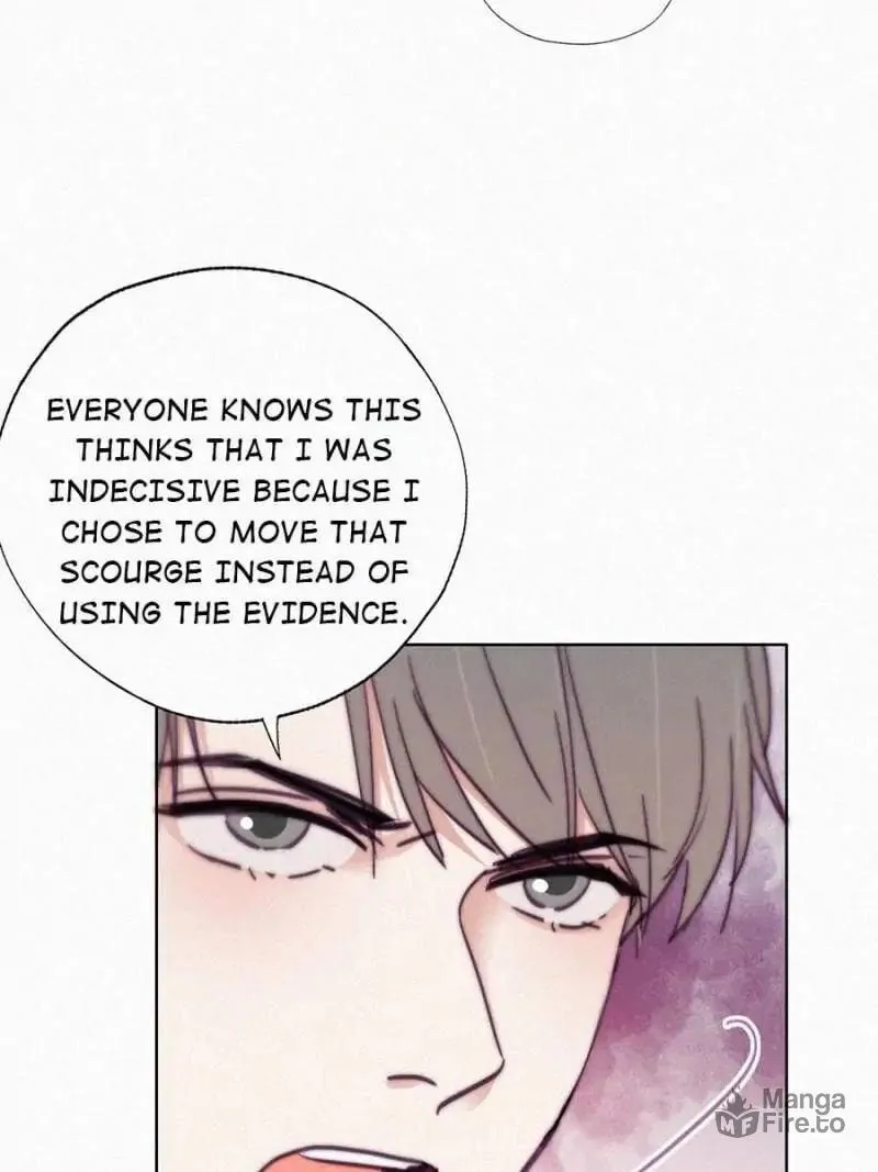 Deliverance of the Counterattack Chapter 154 page 33 - 
