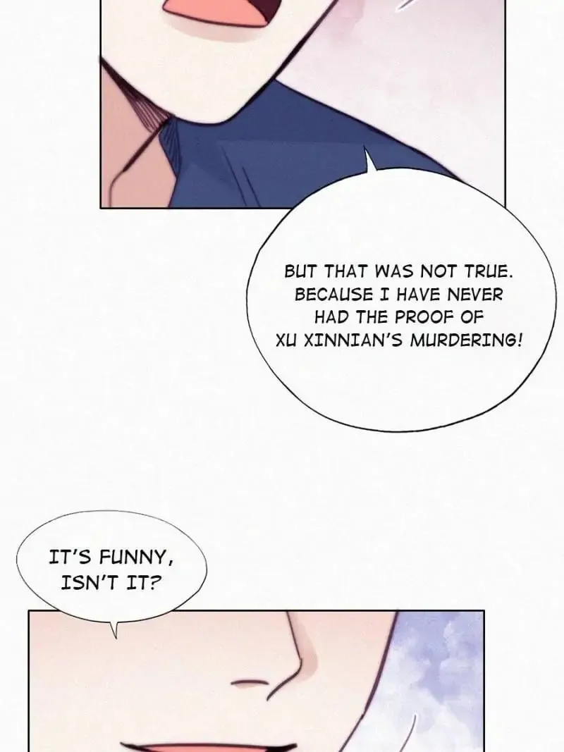 Deliverance of the Counterattack Chapter 154 page 34 - 