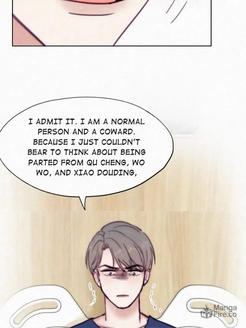 Deliverance of the Counterattack Chapter 154 page 35 - 